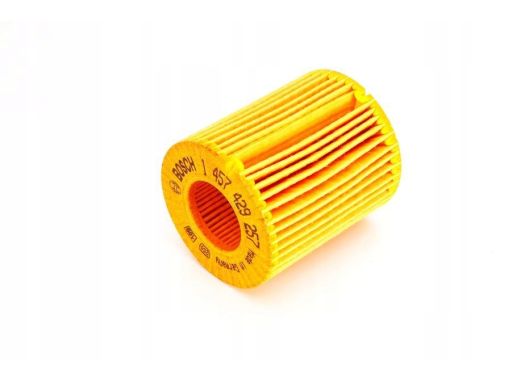 1 457 429 257 Filtr Oleju Bosch