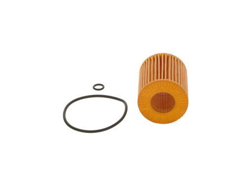 1 457 429 257 Filtr Oleju Bosch