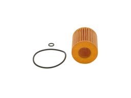 1 457 429 257 Filtr Oleju Bosch