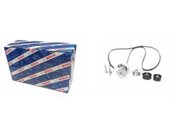 1 987 948 749 Zestaw Paska Rozrządu + Pompa Cieczy Chł Bosch