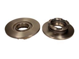 19-1237 Tarcza Ham. Ford T. Transit 06- 280X16 W Maxgear