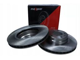 19-1254 Tarcza Ham. Bmw P. E38 94-98 Maxgear
