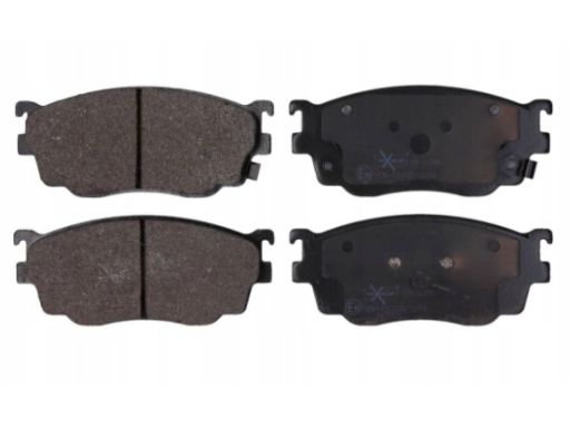 19-1311Sport Tarcza Ham. Bmw T. E60/E61 Nawiercana I Maxgear