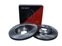 19-1339 Tarcza Ham. Mini P. Cooper 06- Maxgear