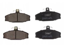 19-0490 Klocki Ham. Skoda P. Felicia/Favorit/Cad Maxgear