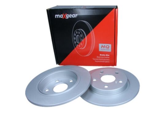 19-1803Sport Tarcza Ham. Vw P. A4/A6 Qattro Nawiercan Maxgear