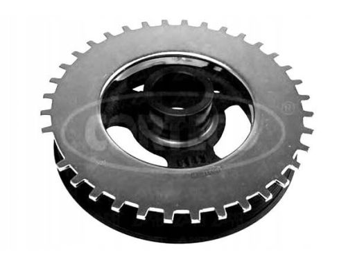 80001237 Koło Pasowe Wału Korbowego Corteco