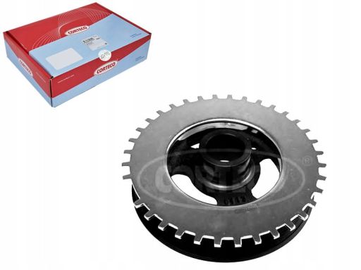 80001237 Koło Pasowe Wału Korbowego Corteco