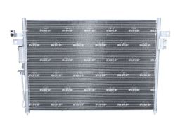 350442 Skraplacz Klimatyzacji Nrf