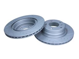 19-1849Sport Tarcza Ham. Bmw T. E87 116-130/E90 316-3 Maxgear