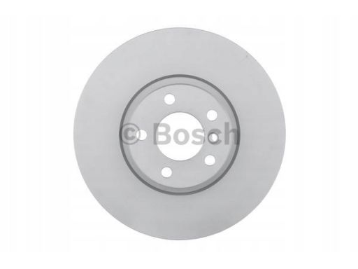 0 986 479 436 Tarcza Hamulcowa Bosch