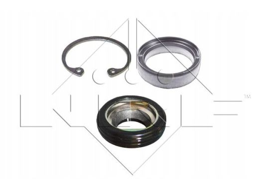 38340 Zestaw Uszczelniający Układu Klimatyzacj Nrf