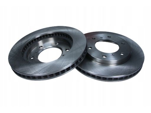 19-1858 Tarcza Ham. Mitsubishi P. L200 06- Maxgear