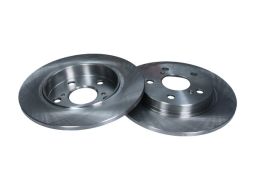 19-1869 Tarcza Ham. Toyota T. Auris 06- Uk Maxgear