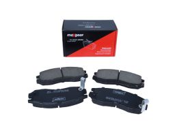 19-0539 Klocki Ham. Mitsubishi P. Galant 92-/96- Maxgear