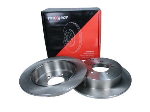 19-1933 Tarcza Ham. Mitsubishi T. Outlander 07- Maxgear