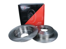 19-1933 Tarcza Ham. Mitsubishi T. Outlander 07- Maxgear