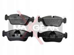 19-0623 Klocki Ham. Bmw P. E46 98-/E36 90-/E85 Z Maxgear