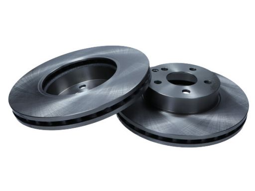 19-1953 Tarcza Ham. Db P. W204 C180-300B/Cdi/W21 Maxgear