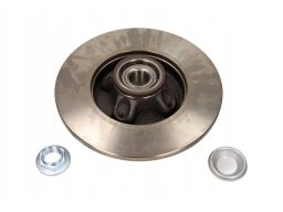 19-1963 Tarcza Ham. Peugeot T. 308 Sw/5008/Partn Maxgear