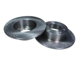 19-2010 Tarcza Ham. Renault T. Master 10- 305X12 Maxgear