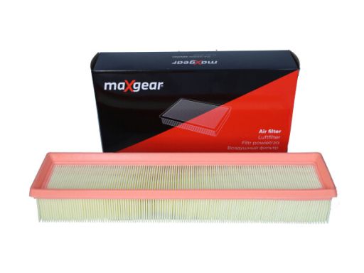 26-0107 Filtr Powietrza Renault 1,5Dci Maxgear