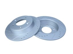 19-2224Sport Tarcza Ham. Kia T. Ceed 12-/I30 12-/Velo Maxgear