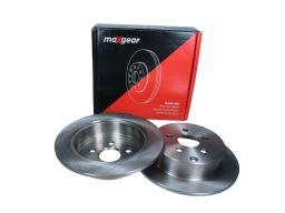 19-2266 Tarcza Ham. Toyota T. Celica/Prius 1,5/1 Maxgear