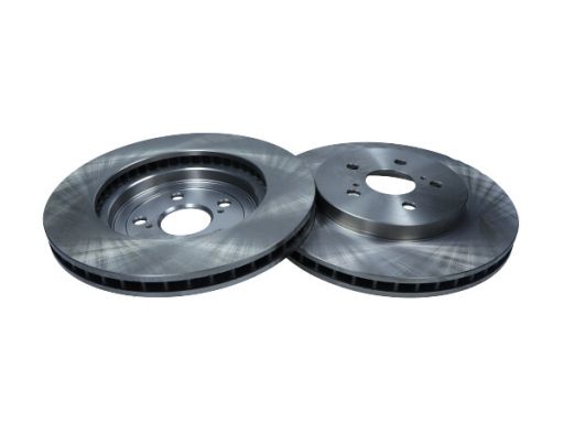 19-2283 Tarcza Ham. Lexus P. Rx 04- Maxgear