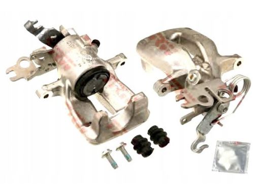 Bhs1031E Zacisk Hamulcowy Trw