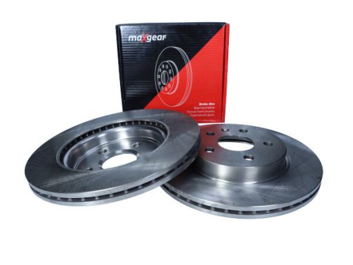 19-2368 Tarcza Ham. Opel T. Insignia 08- Felgi 1 Maxgear