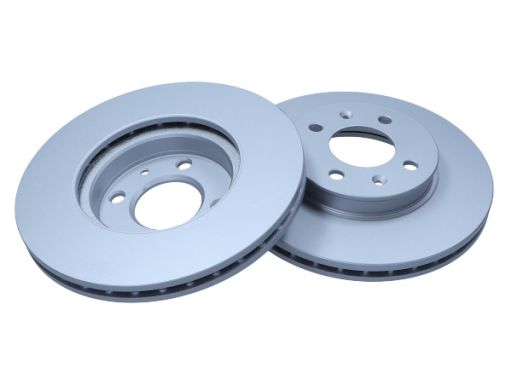 19-2376Max Tarcza Ham. Hyundai P. Accent 05-/I20 08 Maxgear