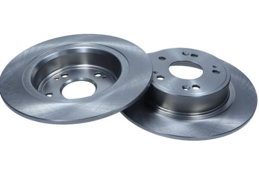 19-2398 Tarcza Ham. Honda T. Accord 08- Maxgear