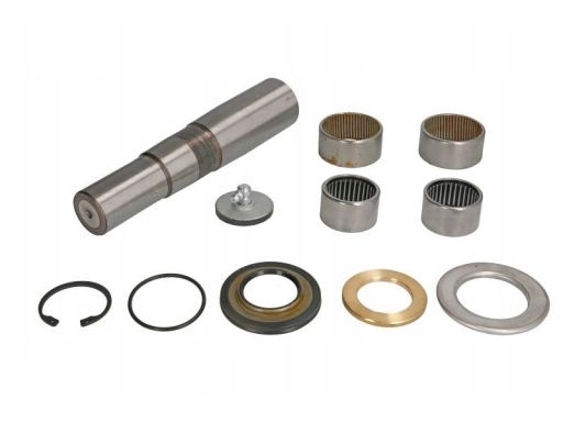 80624 Zestaw Naprawczy Sworznia Zwrotnicy Auger