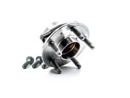 Vkba 6667 Łożysko Koła Opel T. Insignia 08- /Saab Skf