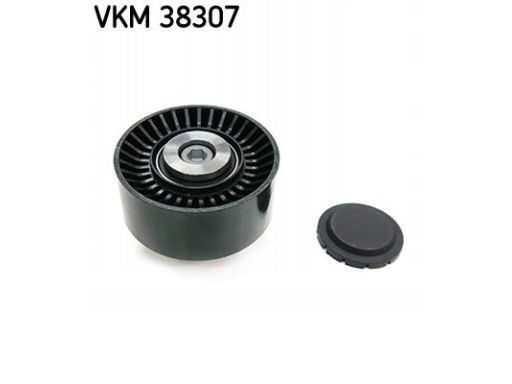 Vkm 38307 Rolka Paska Wielorowk. Bmw Skf