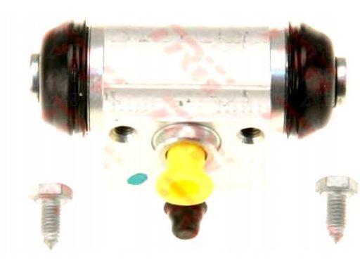 Bwh408 Cylinderek Hamulcowy Trw