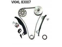 Vkml 83007 Zestaw Łańcucha Rozrządu Toyota 1,0Vvt-I Skf