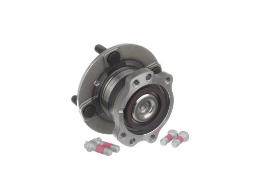 Vkba 7126 Łożysko Koła Ford T. Fiesta Vii 1,0 Ecob Skf