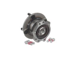 Vkba 7126 Łożysko Koła Ford T. Fiesta Vii 1,0 Ecob Skf