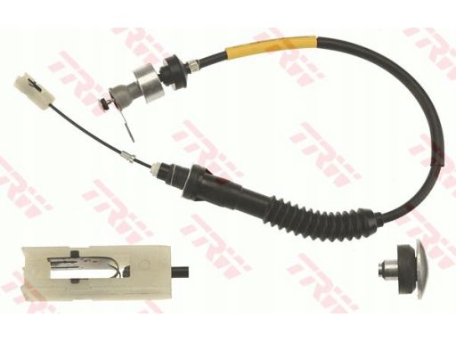 Gcc115 Linka Sprzęgła Trw