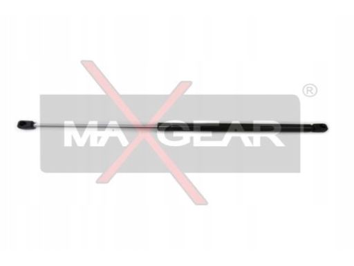 12-0110 Sprężyna Gazowa Pokrywy Bagażnika Opel A 12-0110 Maxgear