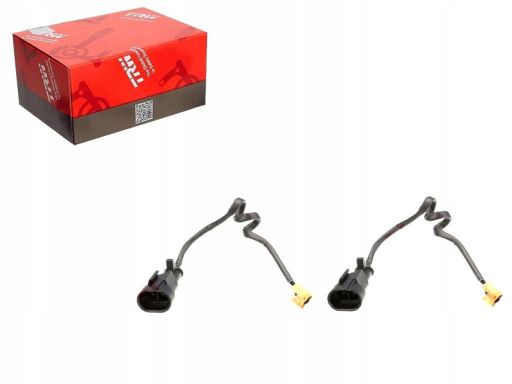 Gic342 Styk Ostrzegawczy Zużycia Okładzin Hamul Trw