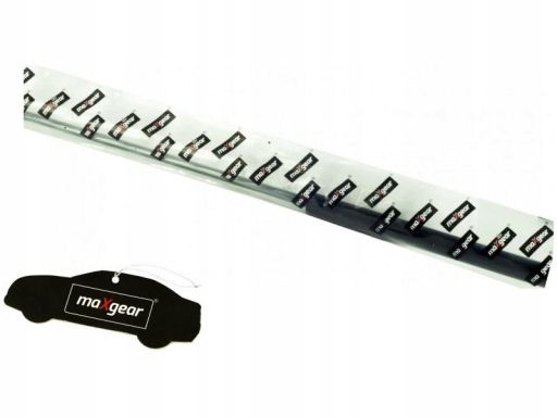 12-0161 Sprężyna Gazowa Pokrywy Silnika Opel Vec 12-0161 Maxgear