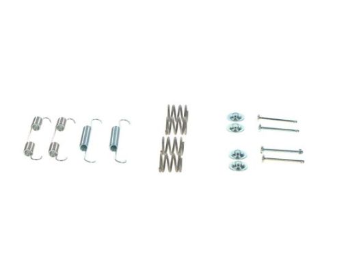 1 987 475 418 Zestaw Montażowy Szczęk Hamulca Postojow Bosch