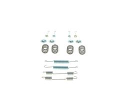 1 987 475 418 Zestaw Montażowy Szczęk Hamulca Postojow Bosch