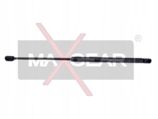 12-0240 Sprężyna Gazowa Pokrywy Bagażnika Opel A 12-0240 Maxgear