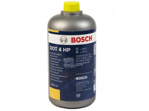 1 987 479 113 Płyn Hamulcowy Bosch