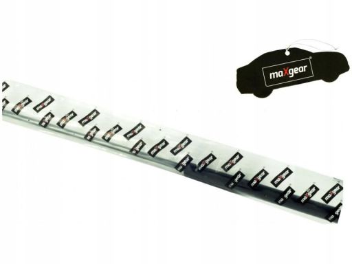 12-0351 Sprężyna Gazowa Pokrywy Bagażnika Vw Pol 12-0351 Maxgear