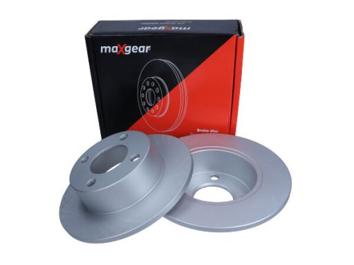 19-0685Max Tarcza Ham. Vw T. A80/100 Z Powłoką Anty Maxgear